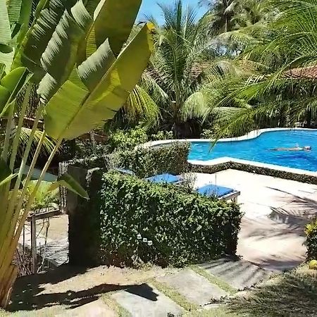 Pousada Boa Vista Морро-де-Сан-Паулу Экстерьер фото